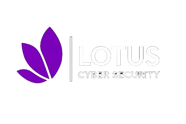 Lotus CyberSecurity Logo